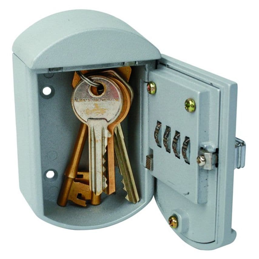 Kamasa Key Safe - 55775