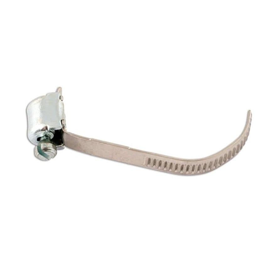 CONNECT Mini Petrol Pipe Clips 11-19mm - Pack of 20 - 30833