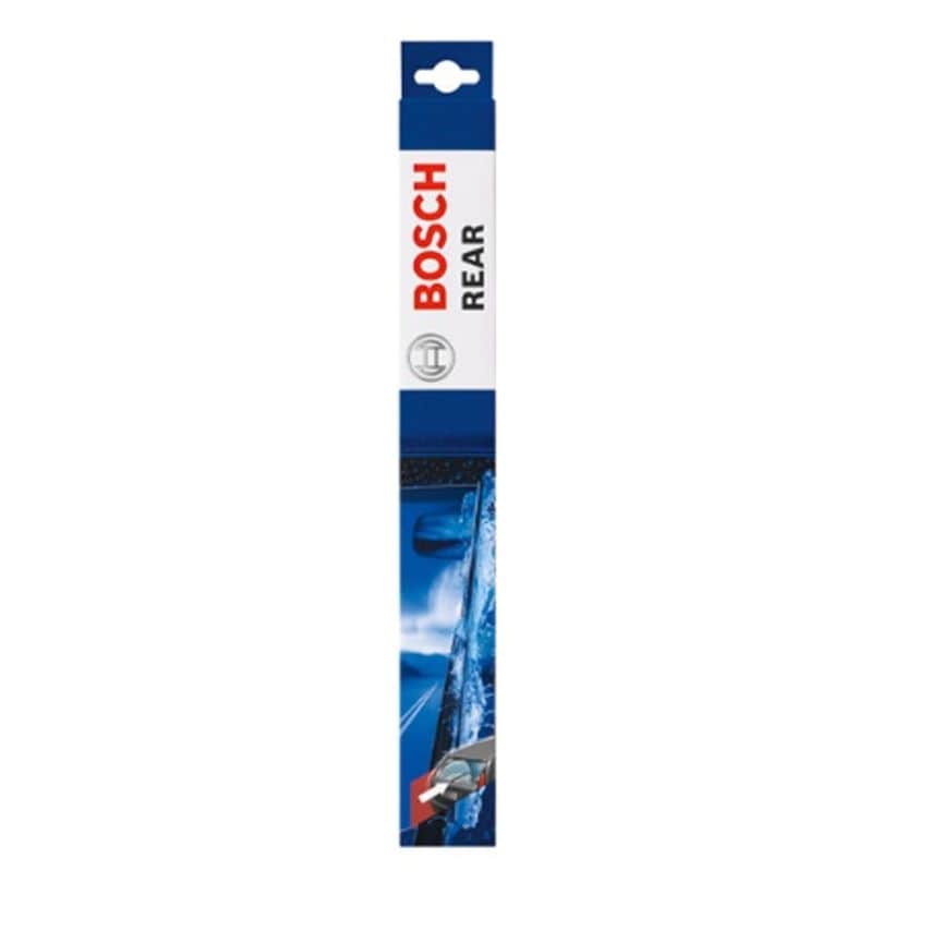 Bosch Aerotwin-Retro Flat Blade Rear 325mm - A325H