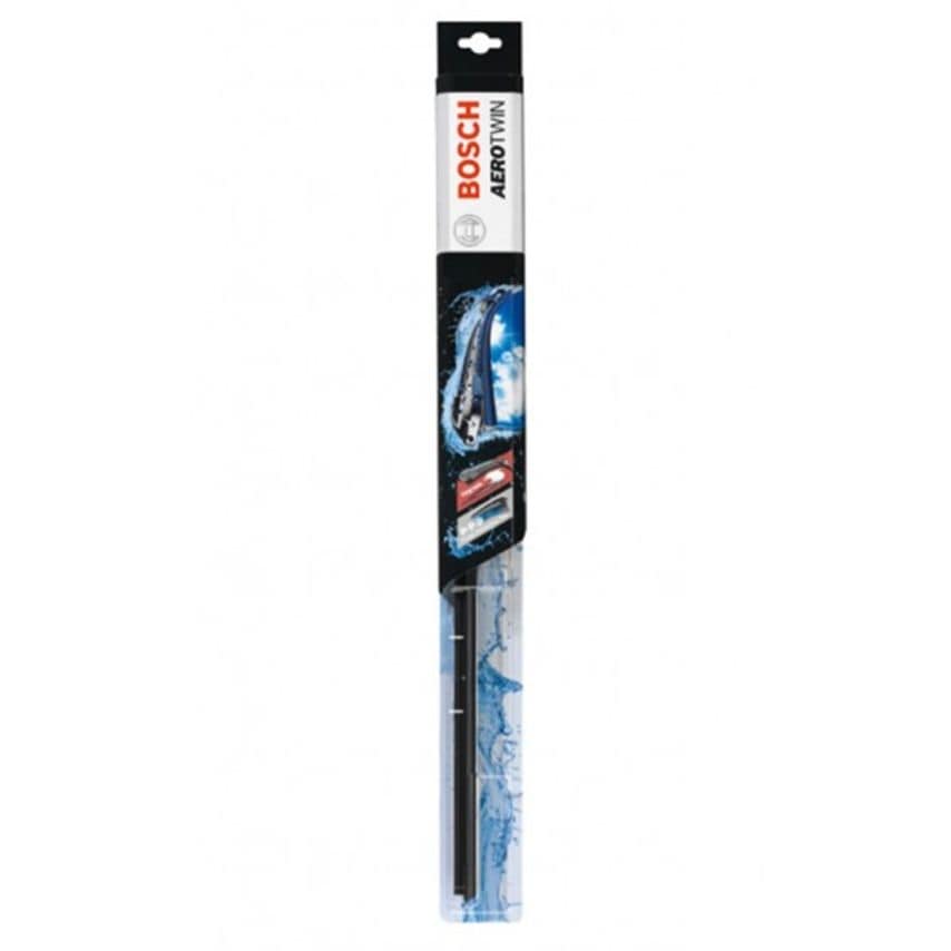 Bosch Aerotwin Flat Blade Set 700/430mm - A532S