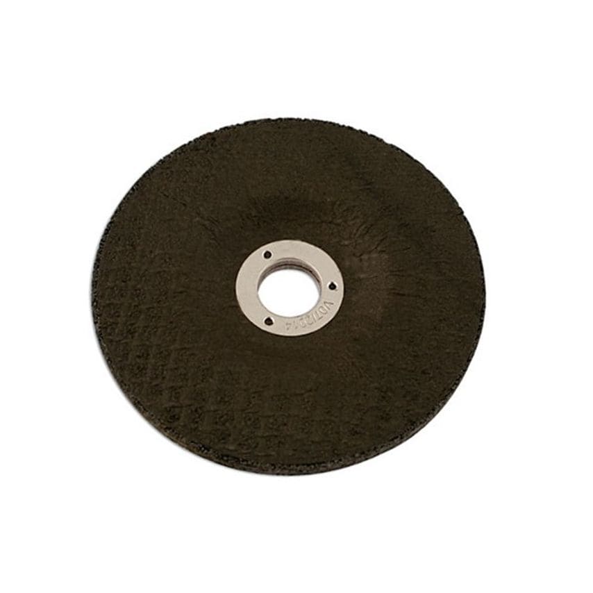 Abracs Grinding Discs - Depressed Centre - 115mm x 6.4mm - Box Qty 25 - 32194