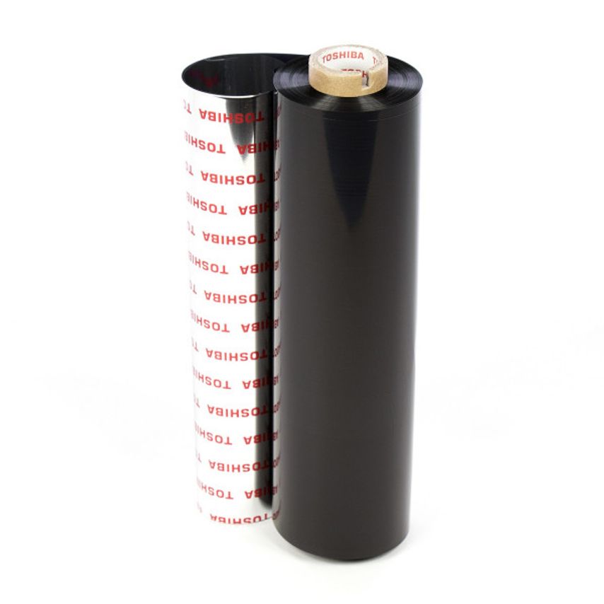 JEPSON Printer Ribbon for Oversize Thermal Number Plate Printer (240mm) - 130004