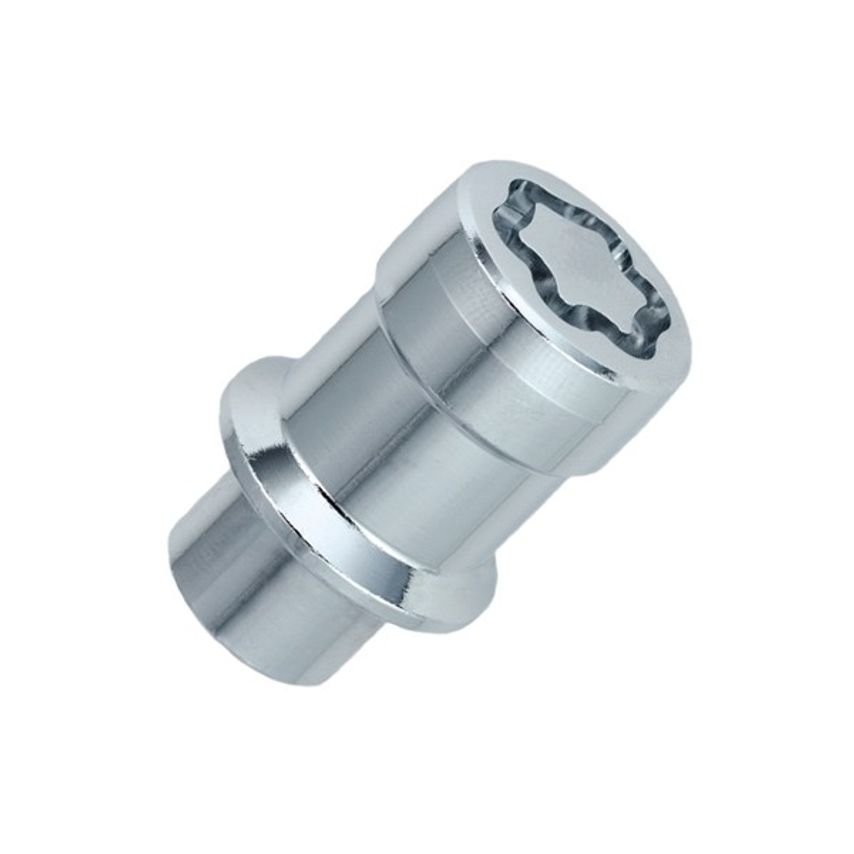 Shop MCGARD Locking Wheel Nuts Standard 24157SU Automotive