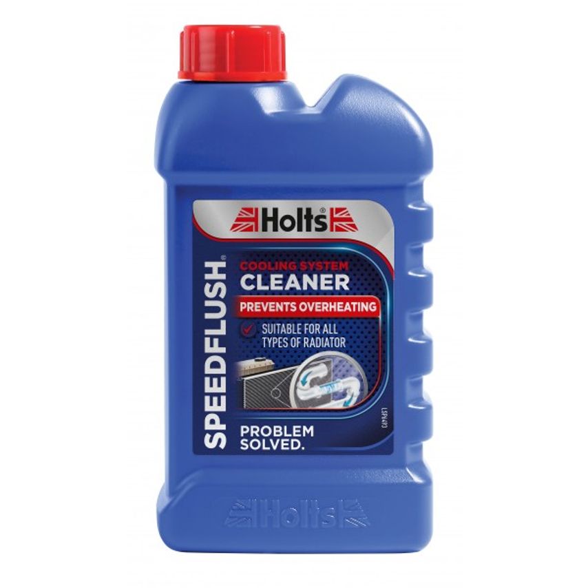 Speedflush Cooling System Cleaner - 250ml - RK1R