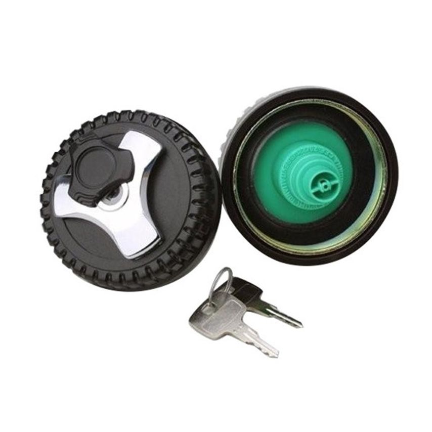 Shop POLCO Fuel Cap Locking Commercial Vehicle POLC12107 Fuel
