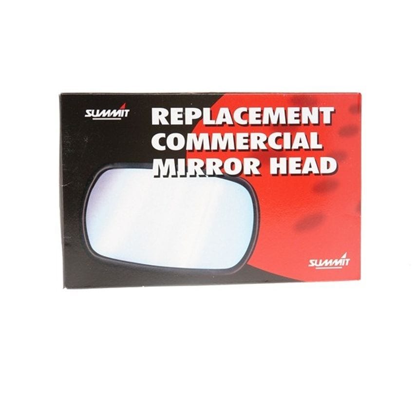 Summit Mirror Head Replacement - Commercial - CV-1