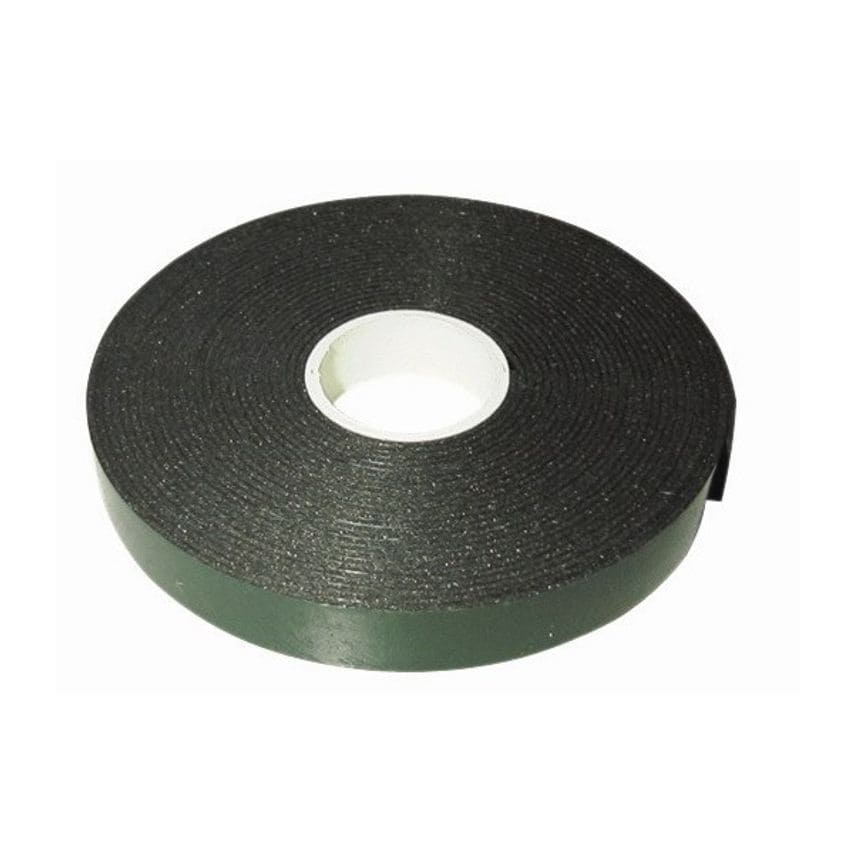 PEARL CONSUMABLES Double Sided Tape - 12mm x 5m - PDST01