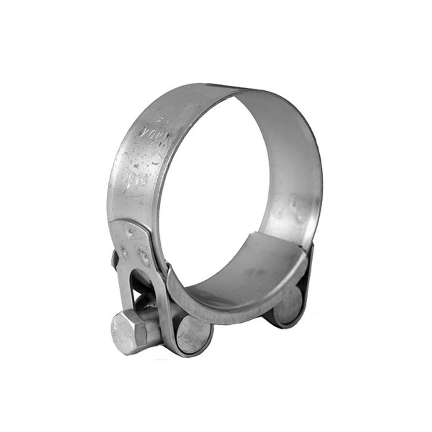 Jubilee Superclamp m/s 40-43mm - Pack of 5 - JSC043MSP