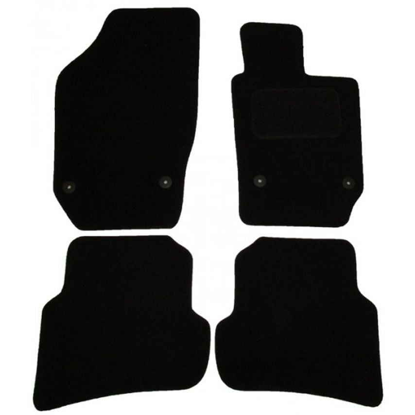 Shop POLCO Standard Tailored Car Mat Seat (2008 Onwards