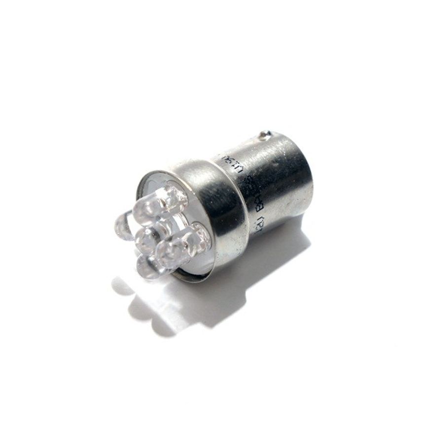 LED Bulb - 12V Blue
