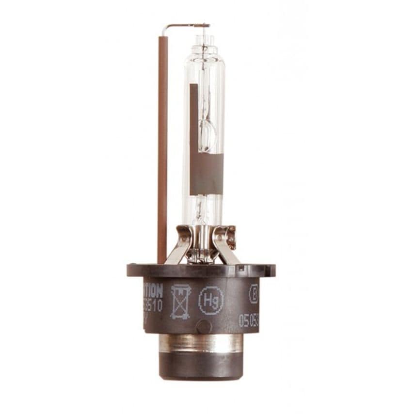 Ring Automotive 85V 35W D2R (Reflector) H.I.D Gas Discharge Bulb - R85126