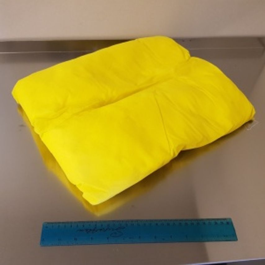 Shanghai Sourcing International Trade Co., Ltd Large Chemical Absorbent Pillows