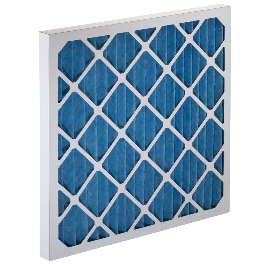Mann+Hummel Airpanel Select Coarse 80% 240x240x120- you get 3