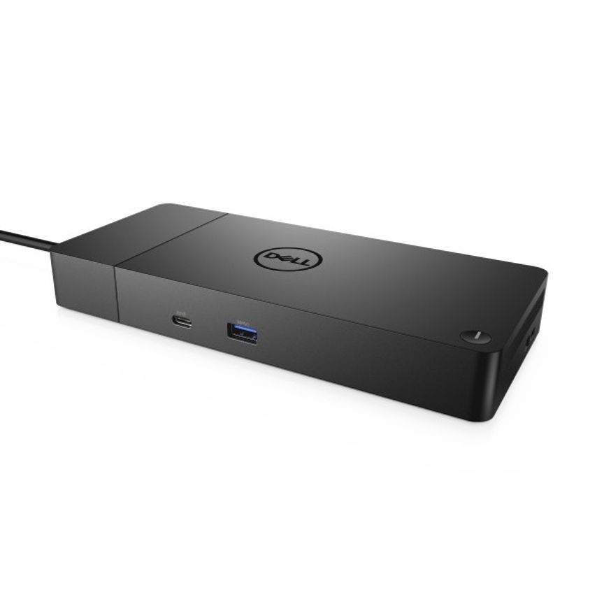WD19S Docking Station