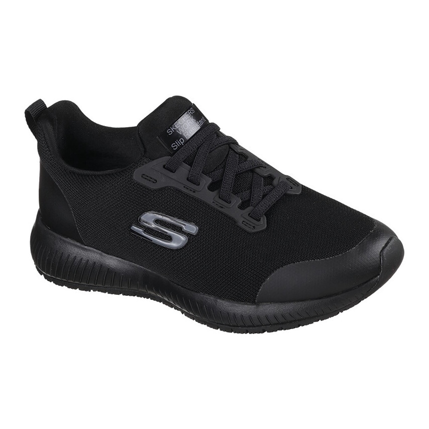 Skechers Squad Ladies Trainer Size 7