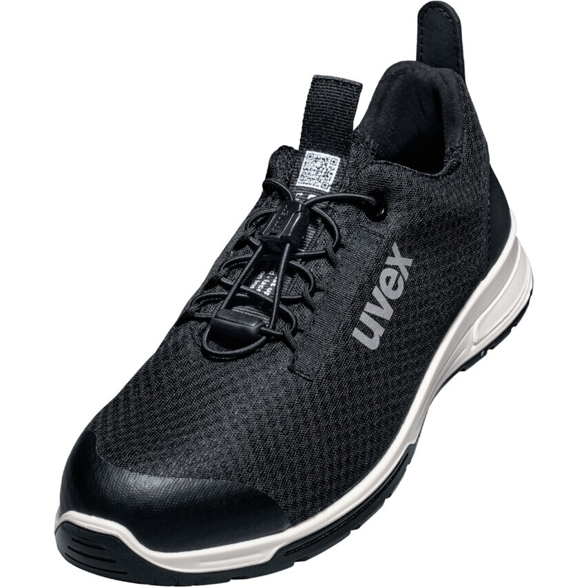 Uvex-1 Trainer S1 P SRC Safety Shoe