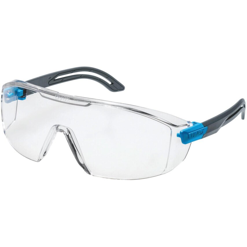 uvex 9143265 I-Range Glasses