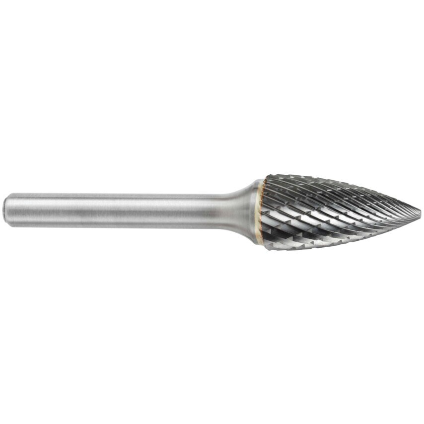 Garryson T6500D 10mm Tree Burr - GAR2106500D