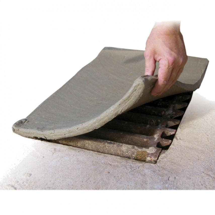 Plug Rug Drain Covers