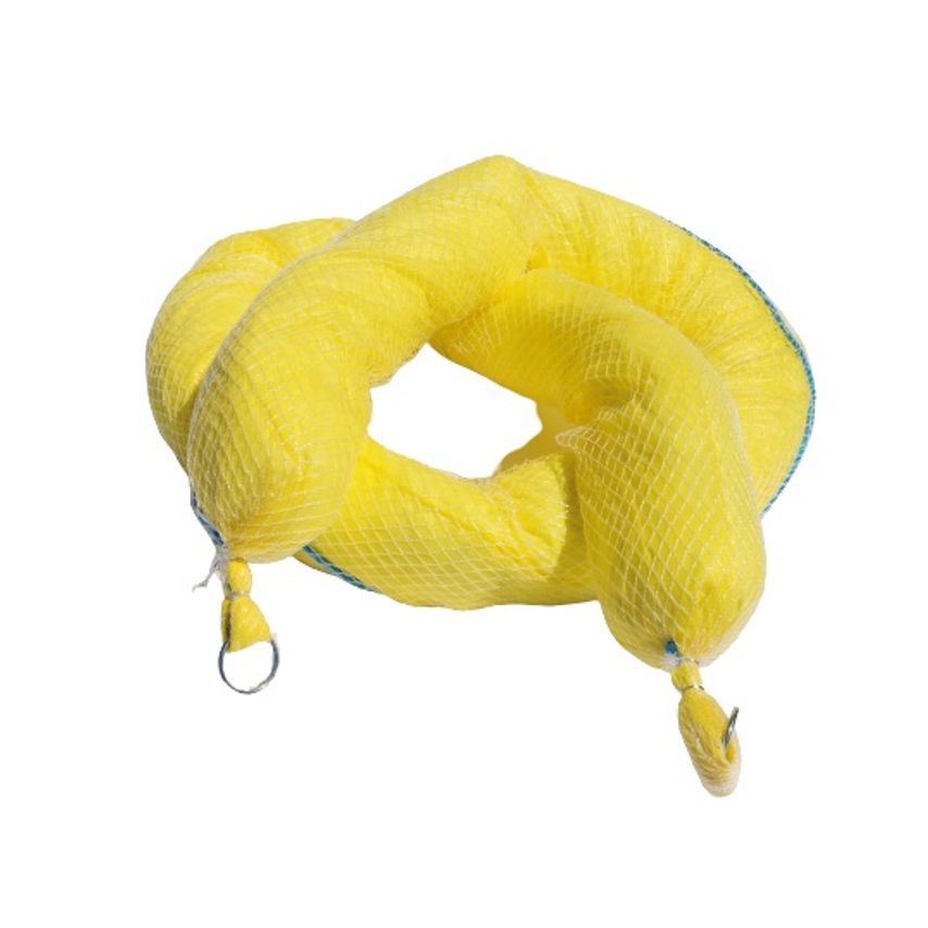 Chemical Absorbent Boom 3m SC-01-301