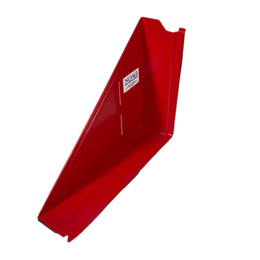 Boxwall Right Hand Gable End Section FL-151-185
