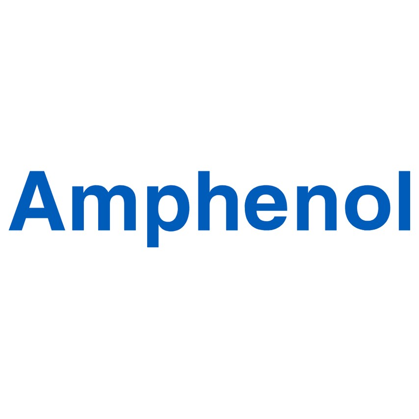 Amphenol AC 6C 3#16, 3#4 PIN RECP ACC00R28-22P-003-B30-LC