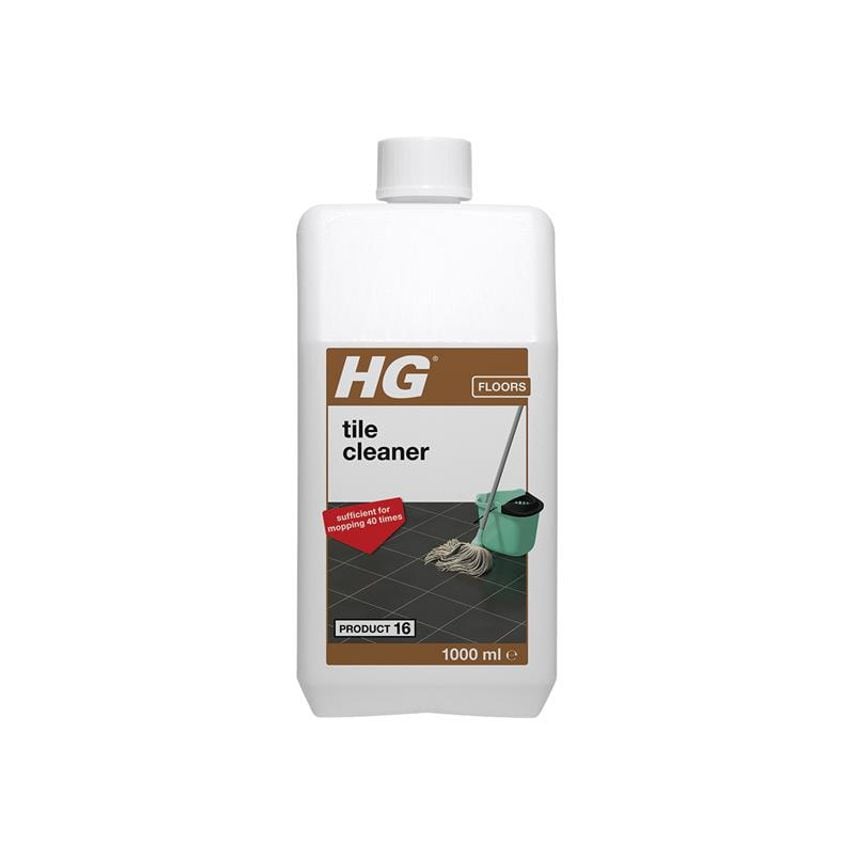 Tile Cleaner 1L H/G184100106