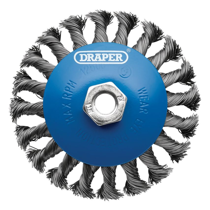 Empty Cable Reel Drums