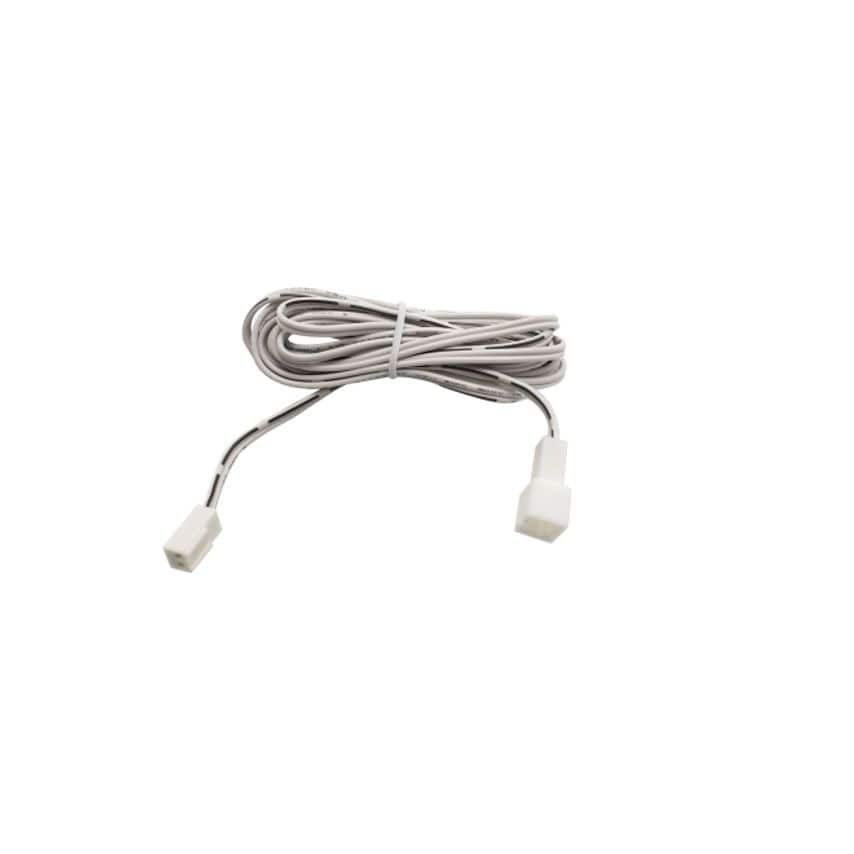 12V Extension Leads for Single Colour Lights