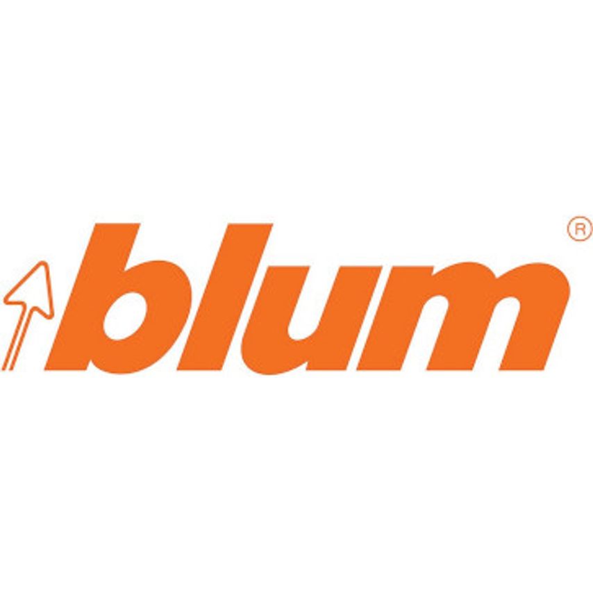 BLUM Tandembox Antaro Base for Use with Mfc/Steel Back 450mmD 900mmW
