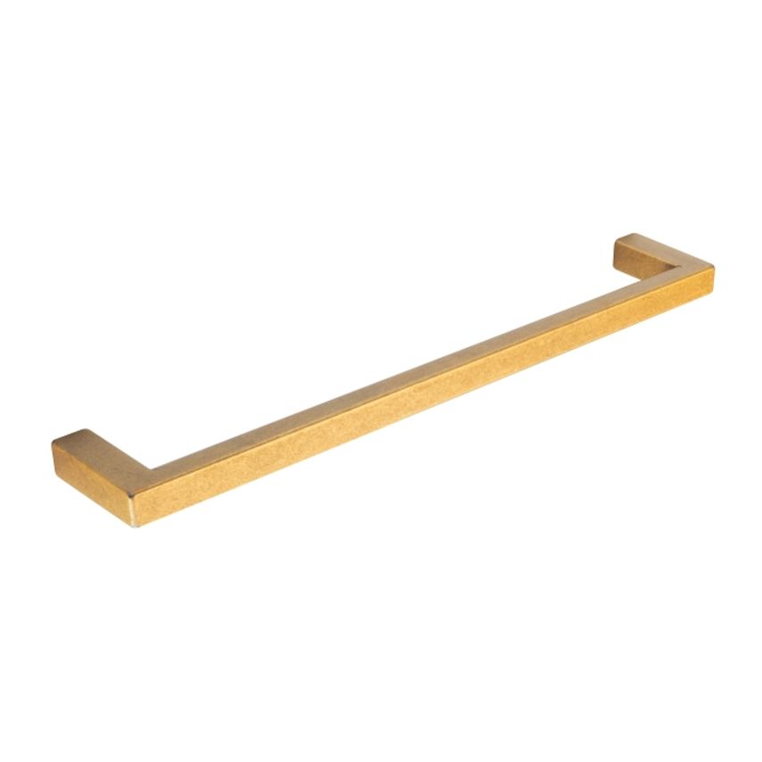 PWS Bar Handle Slimline 224mm H1137.224.AGB