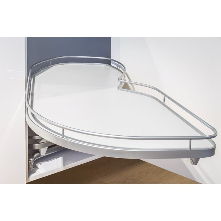 KESSEBOHMER Arena LeMans Right Hand Corner Unit 450mm Wide