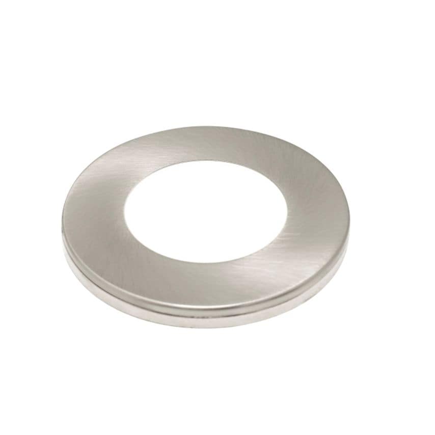 SYCAMORE Round Single 2W Under Cabinet Natural Light (For Surface Mounting with