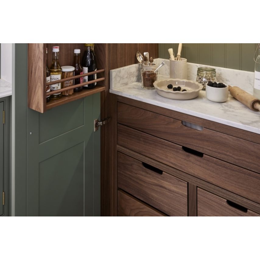 PWS Internal In-frame Dovetail Drawer with Spacers 450mm Deep 600mm Wide IDI450/