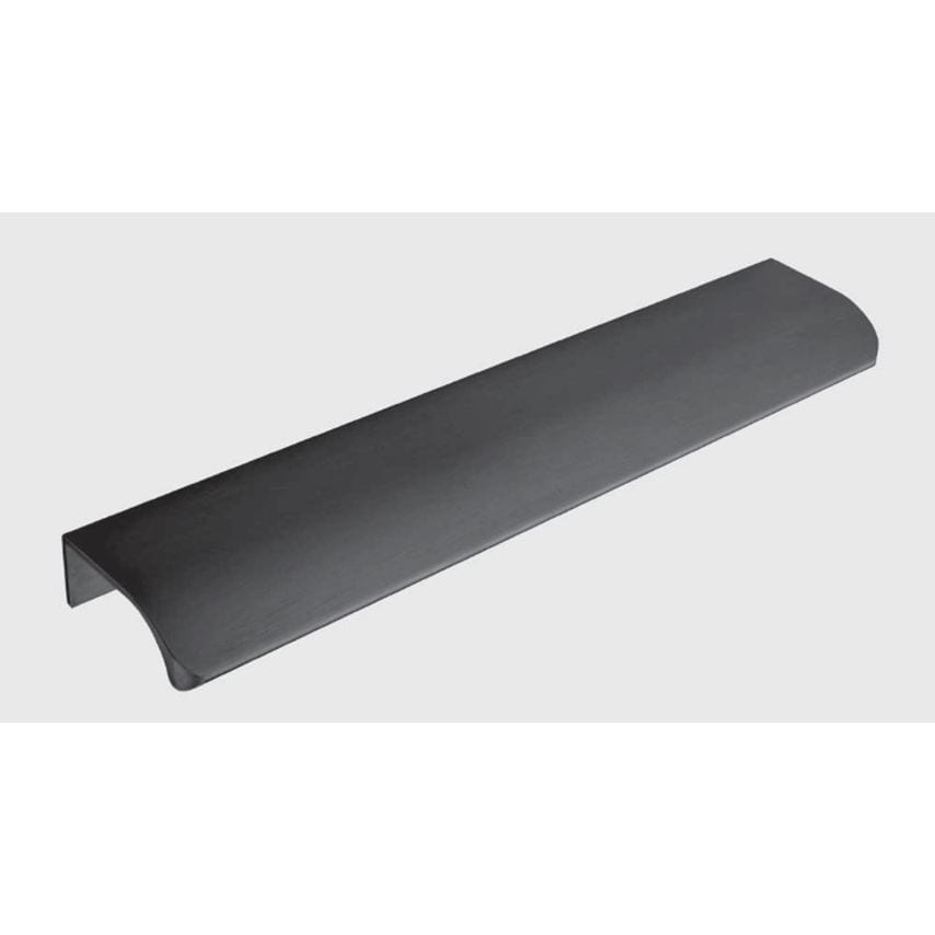 PWS Trim Handle Teardrop Square H1087.160.BS