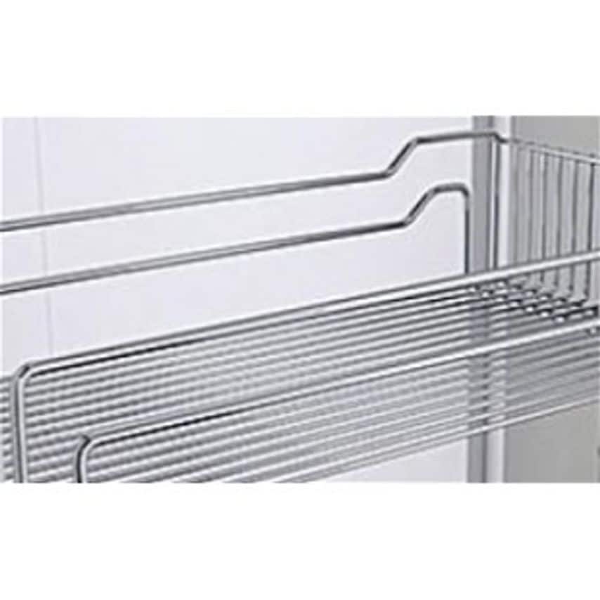 KESSEBOHMER Classic Additional Tray for 300mm In-Frame Larder Unit Chrome