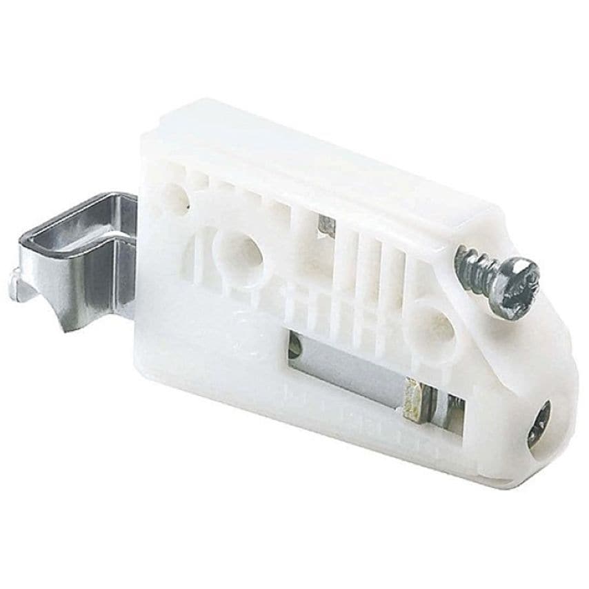 CAMAR Cabinet Hanger Screw Fix Left Hand 806 14 P2 VI SX