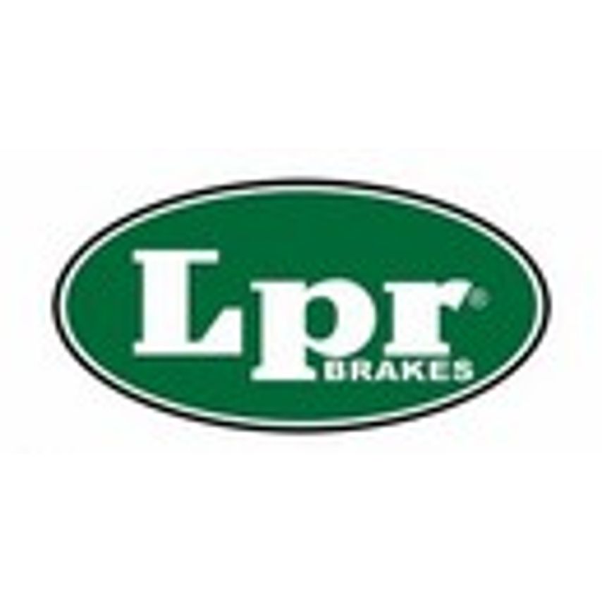 LPR Wheel Cylinder - 4252