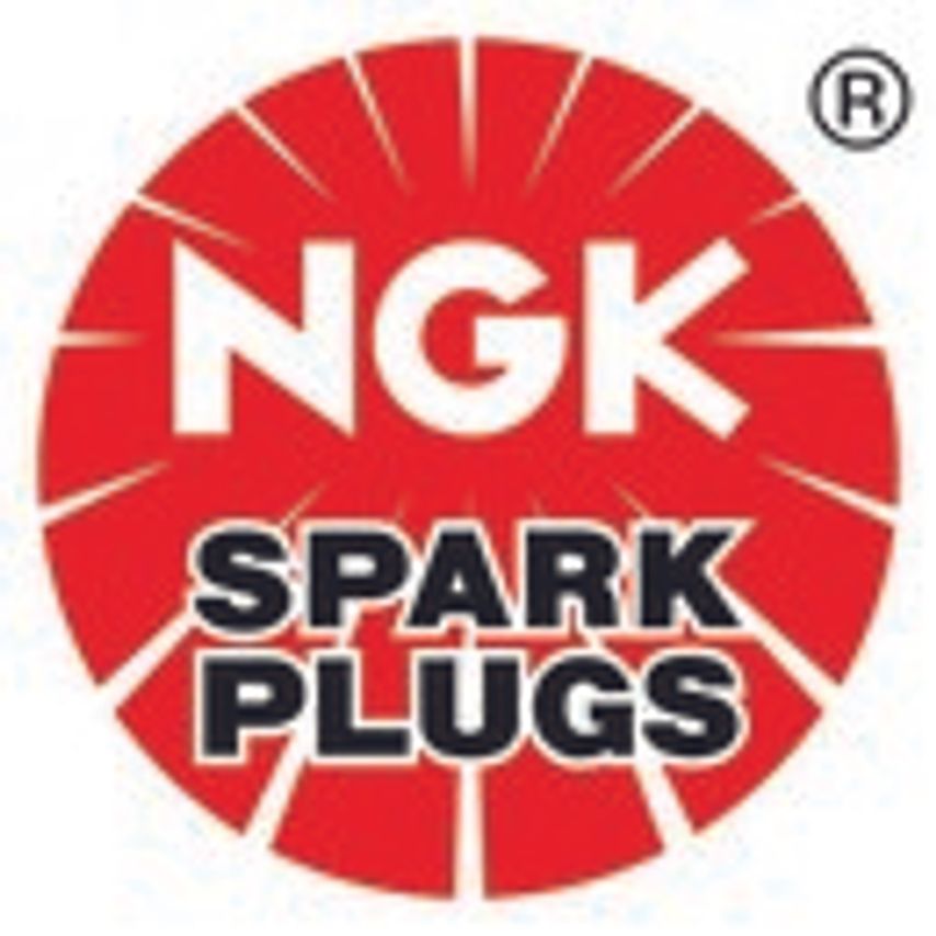 NGK Spark Plug BKR5EIX-11 - 5464