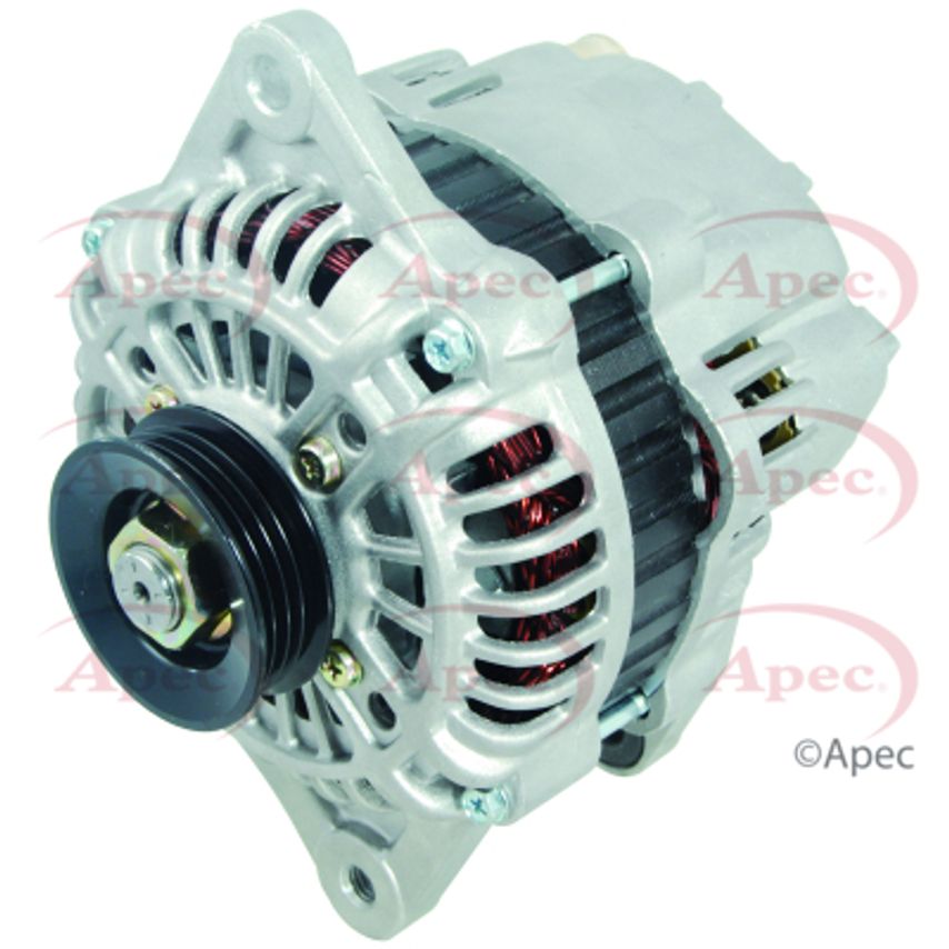 APEC Alternator - AAL1113