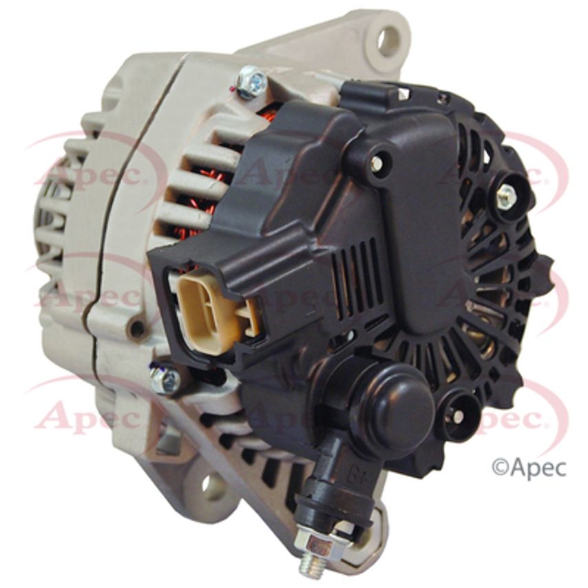 APEC Alternator - AAL1563