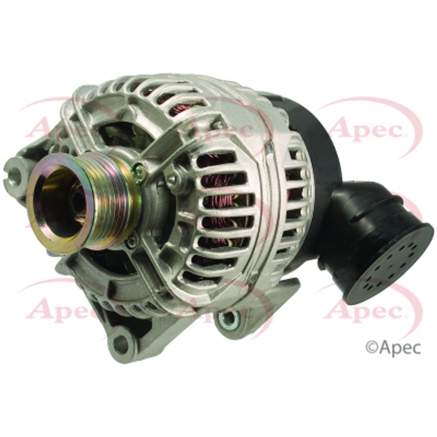 APEC Alternator - AAL1673