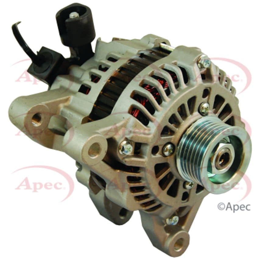 APEC Alternator - AAL1702
