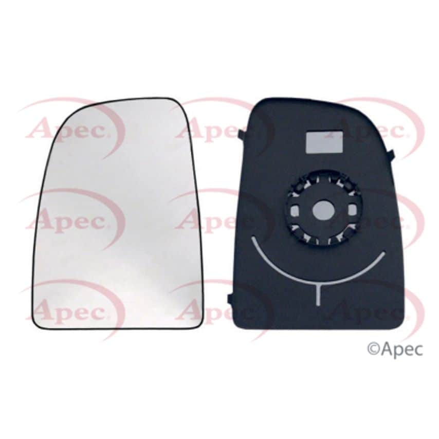 APEC Mirror Glass - AMG2069