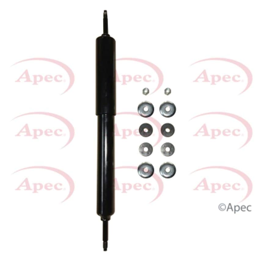 APEC Shock ABS Front - ASA1720