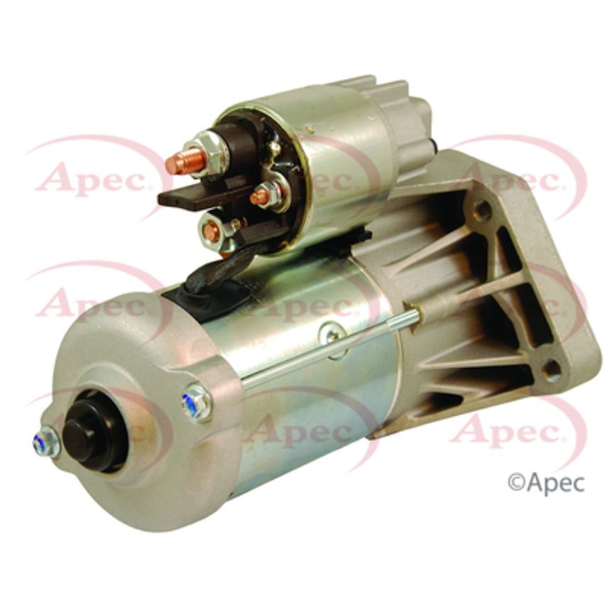 APEC Starter Motor - ASM1613