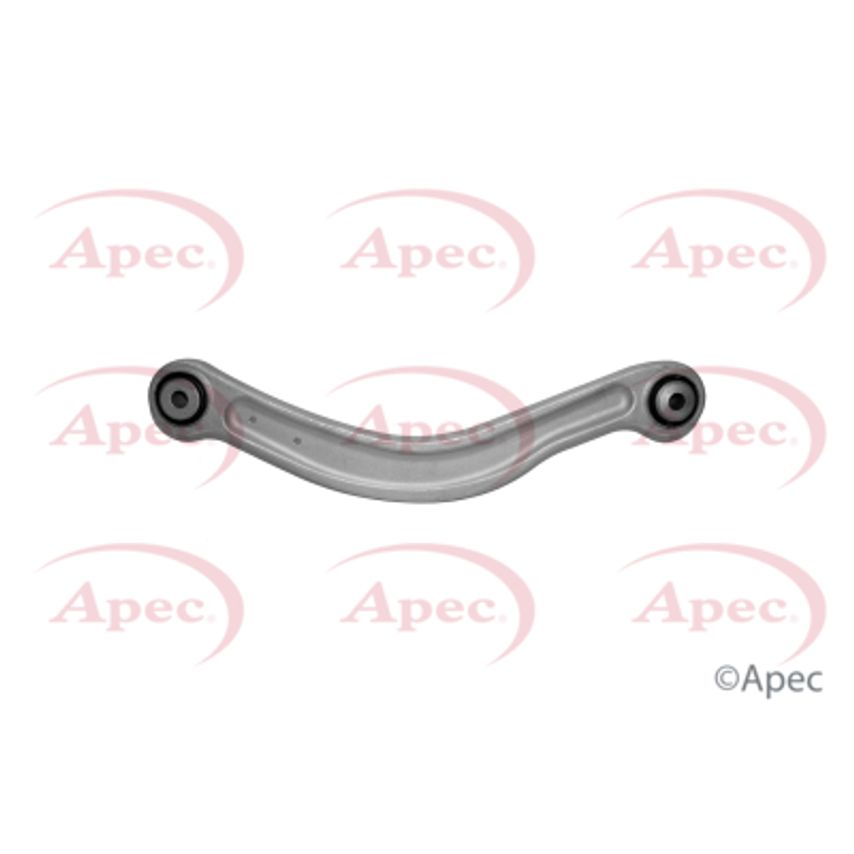 Control Arm Right Hand
