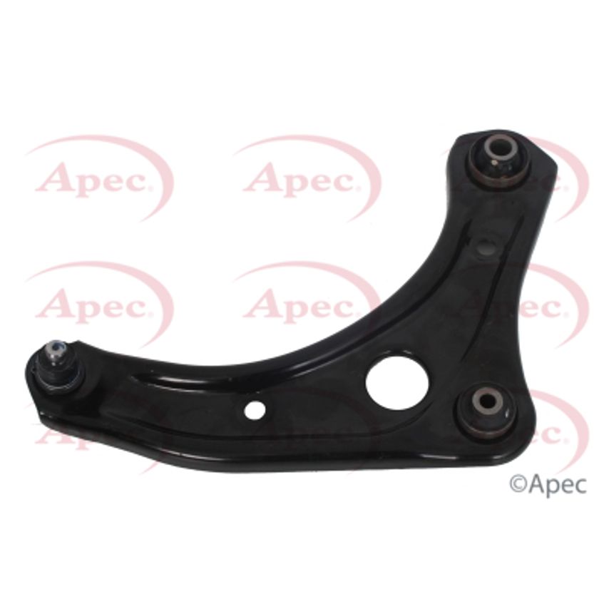Suspension Arm Right Hand - AST2179