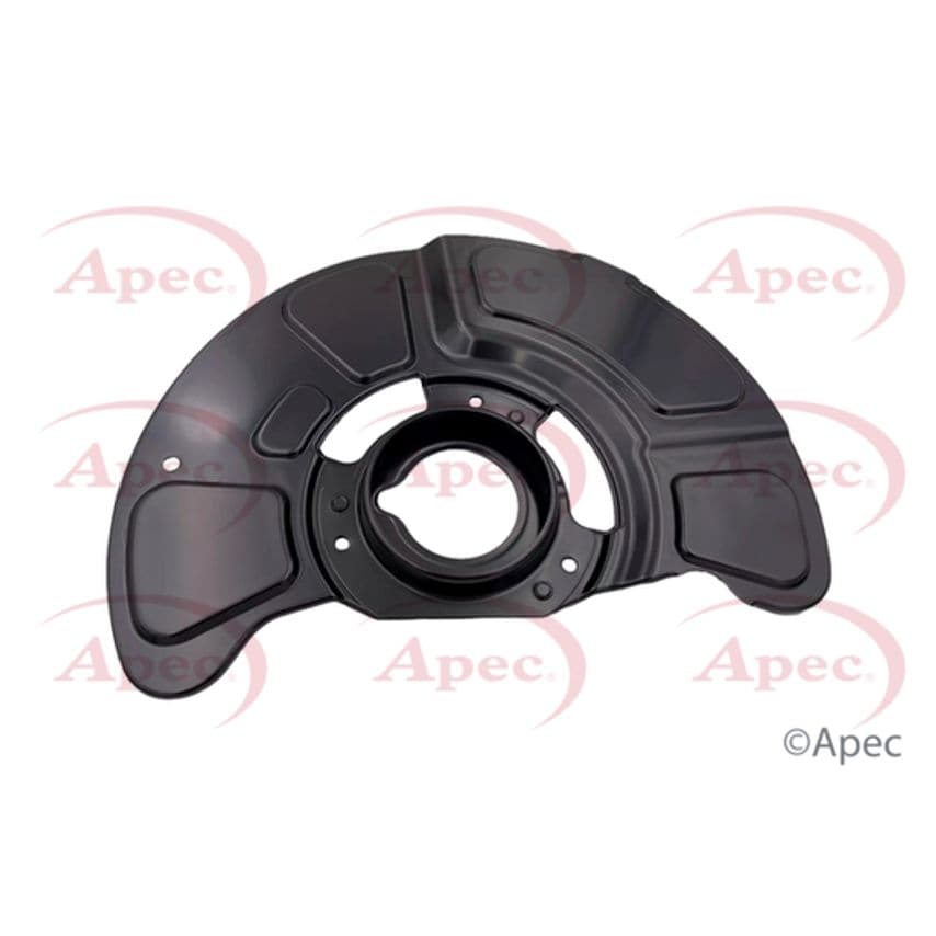 APEC Splash Guard - ASG1015