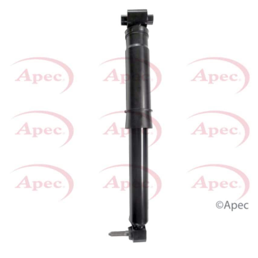 APEC Shock ABS Rear - ASA1206
